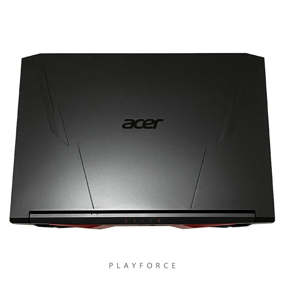 Acer Nitro 5 AN515-57 (i7-11800H, RTX 3060, 32GB, 512GB, 144Hz, 15-inch)