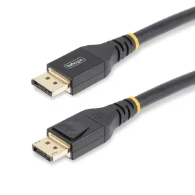 Active Displayport Cable 4K/8K