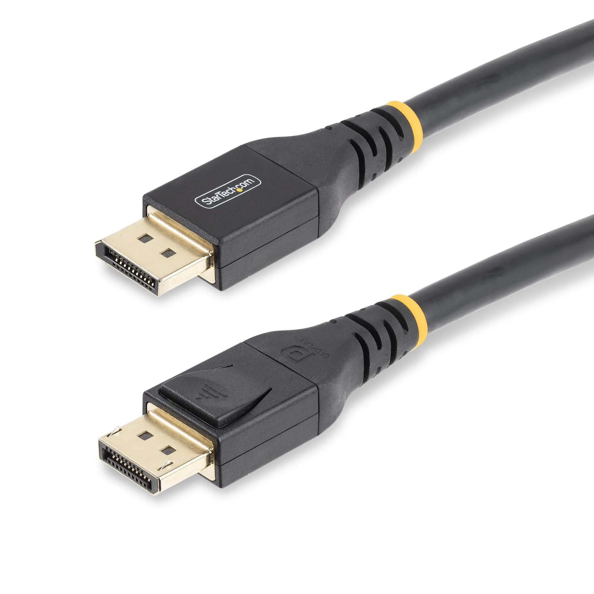 Active Displayport Cable 4K/8K