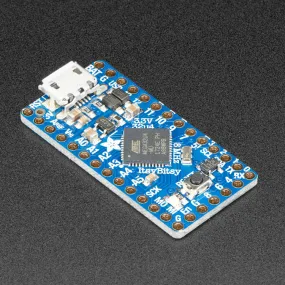 Adafruit ItsyBitsy 32u4 - 3V 8MHz