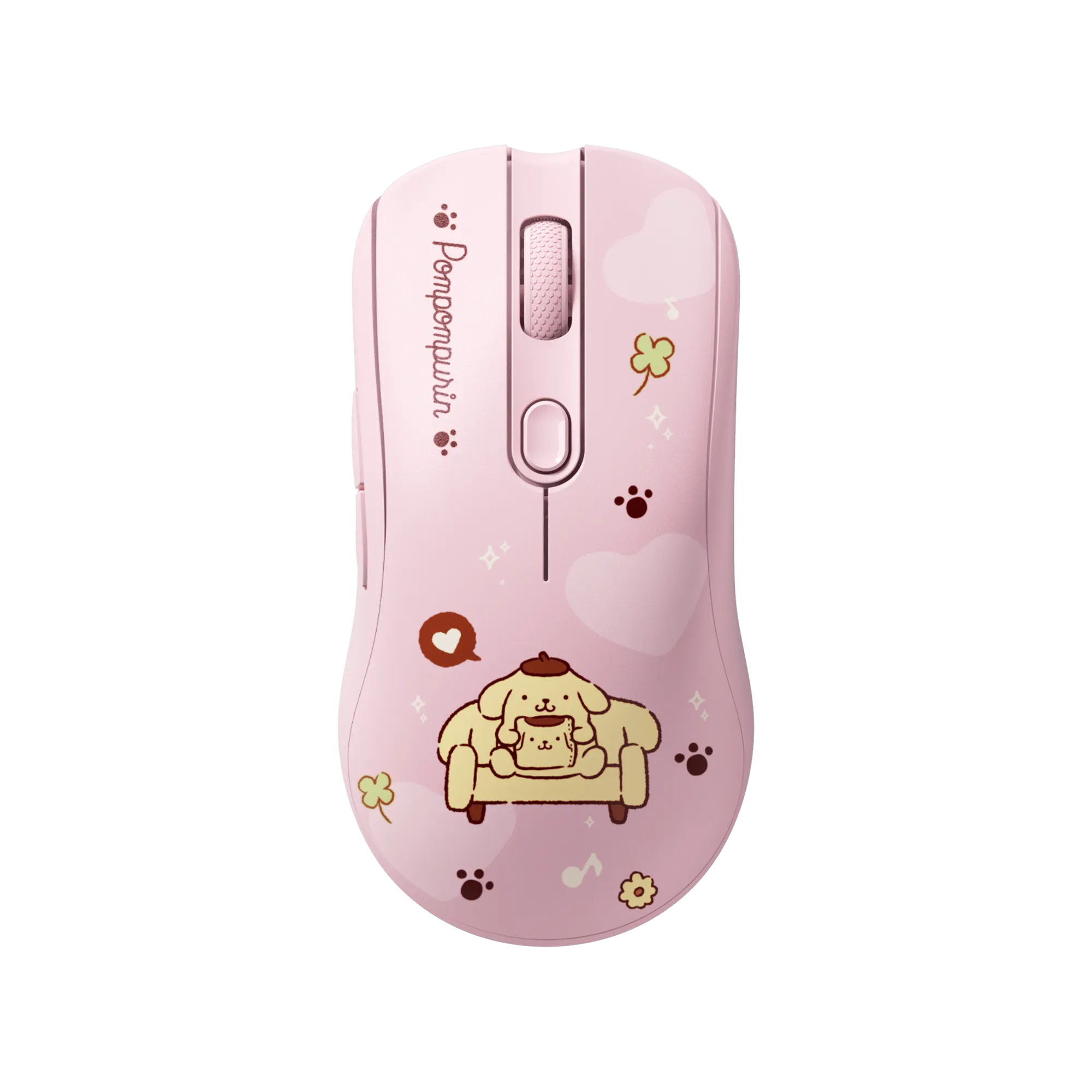 AG ONE 8K Gaming Mouse Pompompurin