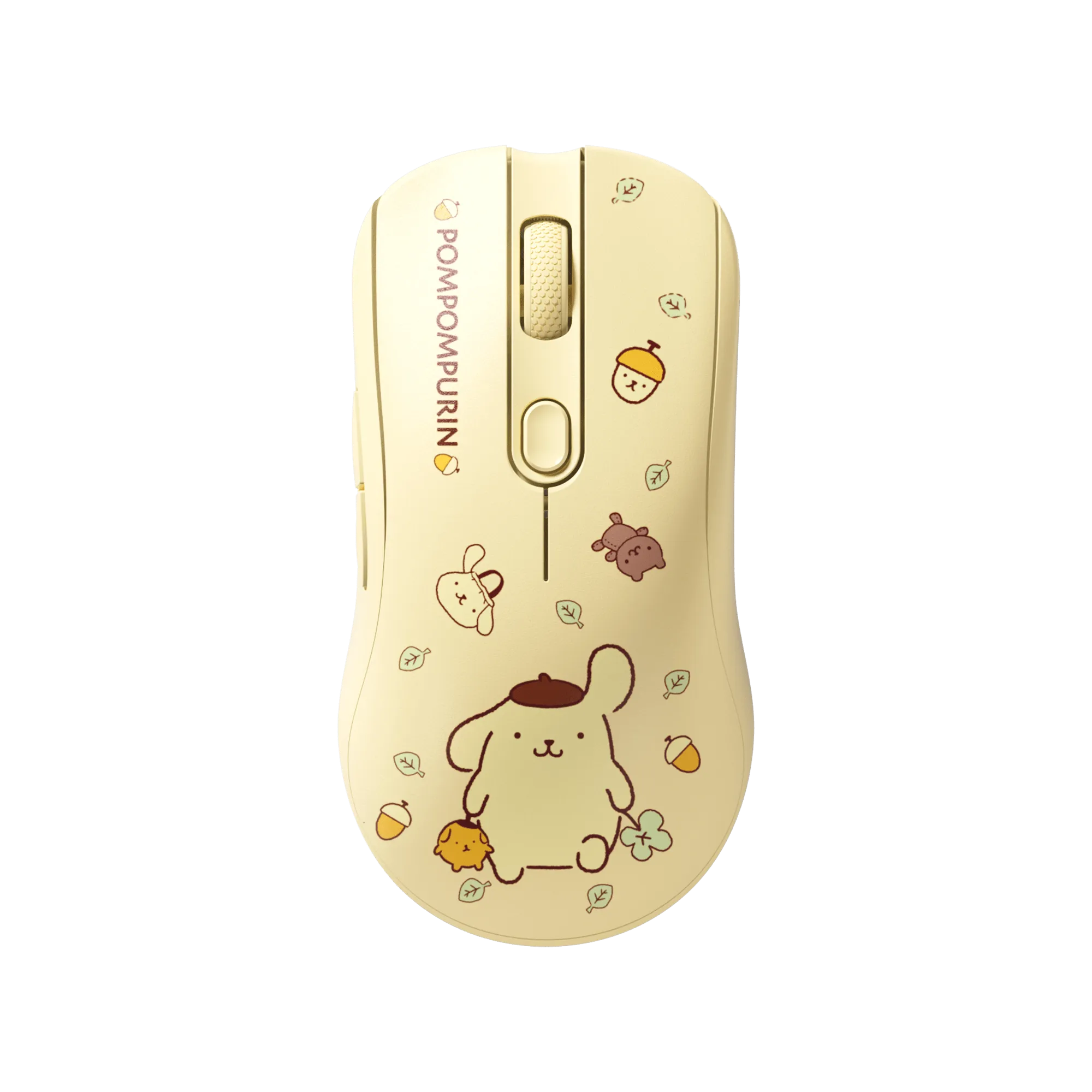 AG ONE 8K Gaming Mouse Pompompurin