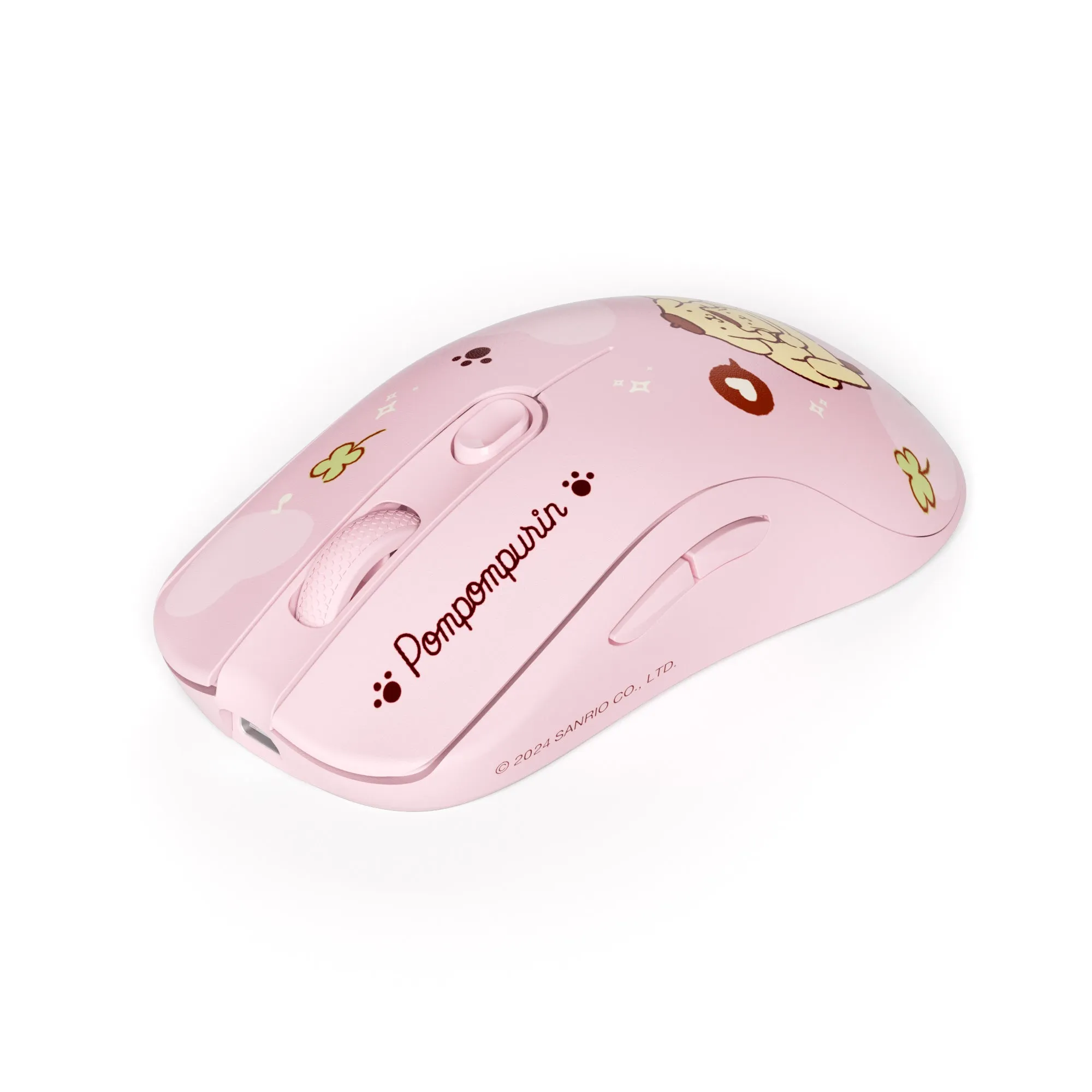 AG ONE 8K Gaming Mouse Pompompurin