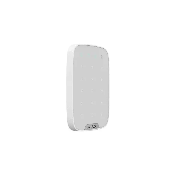 AJAX KEYPAD - WHITE