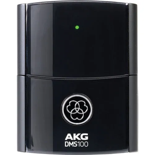 AKG 5100248-00 DMS100 Digital Wireless Instrument System (2.4 GHz)