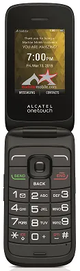 Alcatel Onetouch