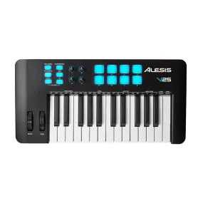 Alesis V25 MKII 25-Key USB Midi Controller