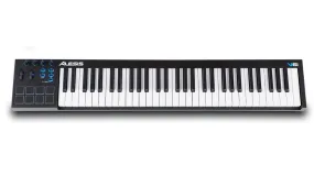 Alesis V61 61-Key Keyboard Controller