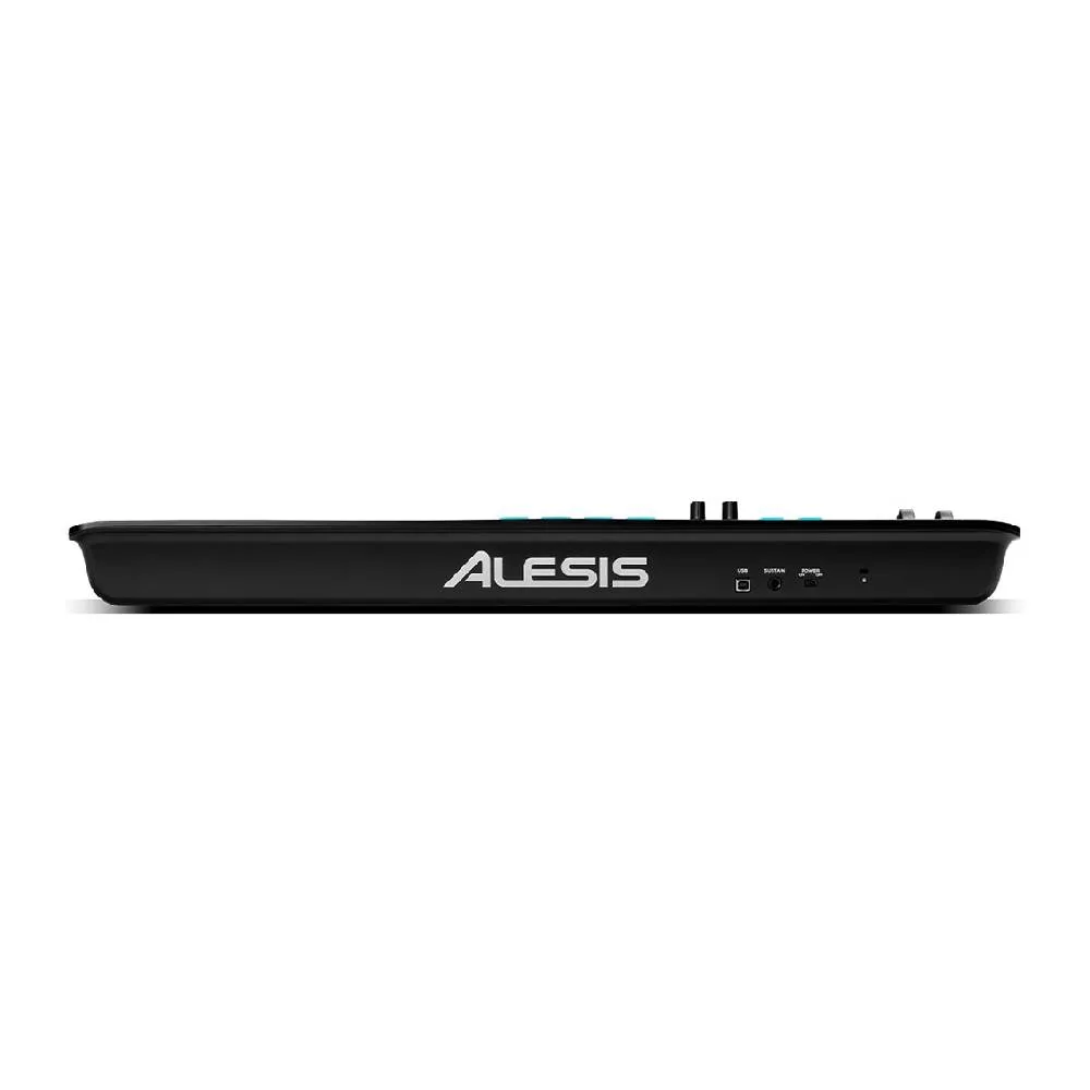 Alesis VI49 49-Key Advanced USB Keyboard Controller