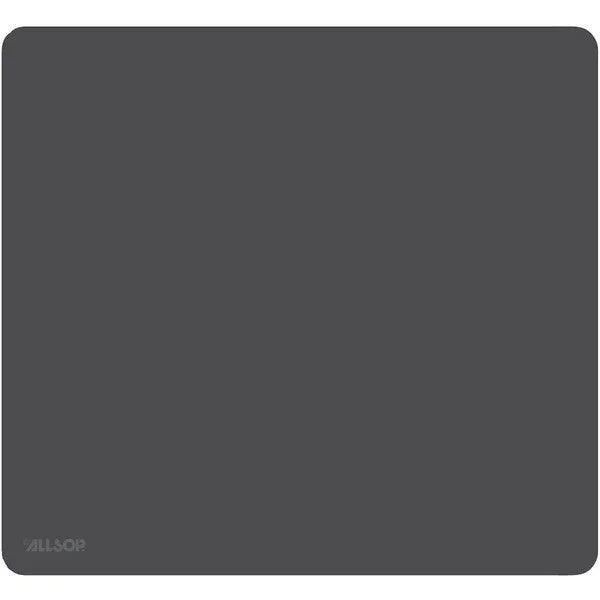 ALLSOP 30200 Accutrack Slimline Mouse Pad (Extra-Large; Graphite)