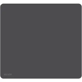 ALLSOP 30200 Accutrack Slimline Mouse Pad (Extra-Large; Graphite)