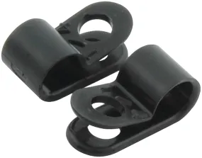 Allstar Performance Nylon Line Clamps ALL18311-50