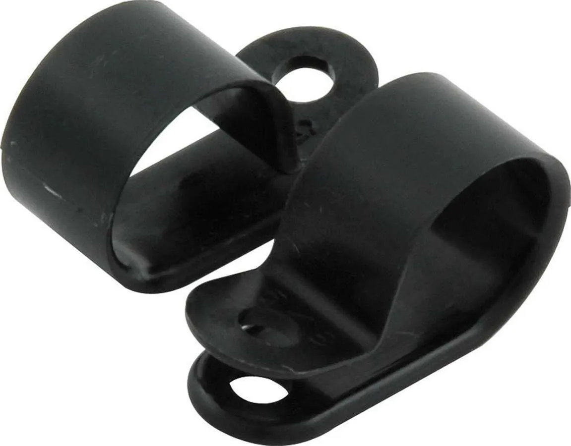 Allstar Performance Nylon Line Clamps ALL18314