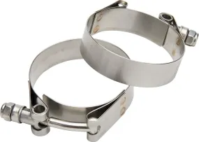 Allstar Performance T-Bolt Band Clamps ALL18349