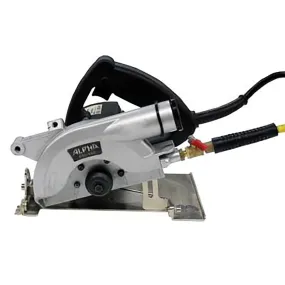 Alpha Tools ESC-150 6" Electric Wet/Dry Stone Cutter