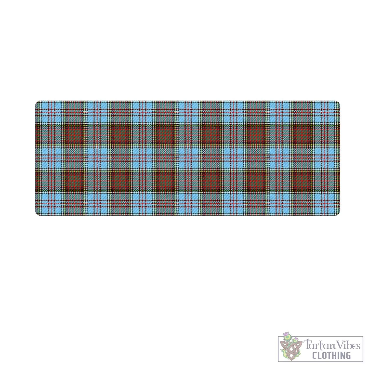 Anderson Ancient Tartan Mouse Pad