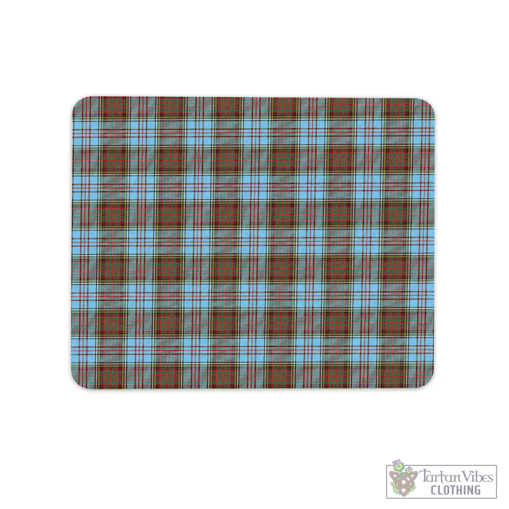 Anderson Ancient Tartan Mouse Pad