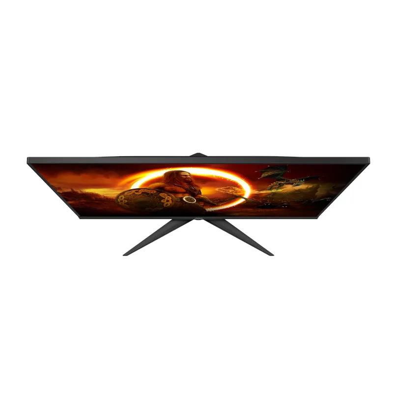 Aoc 24G2Ze 23.8" Fhd 240Hz Ips Gaming Monitor