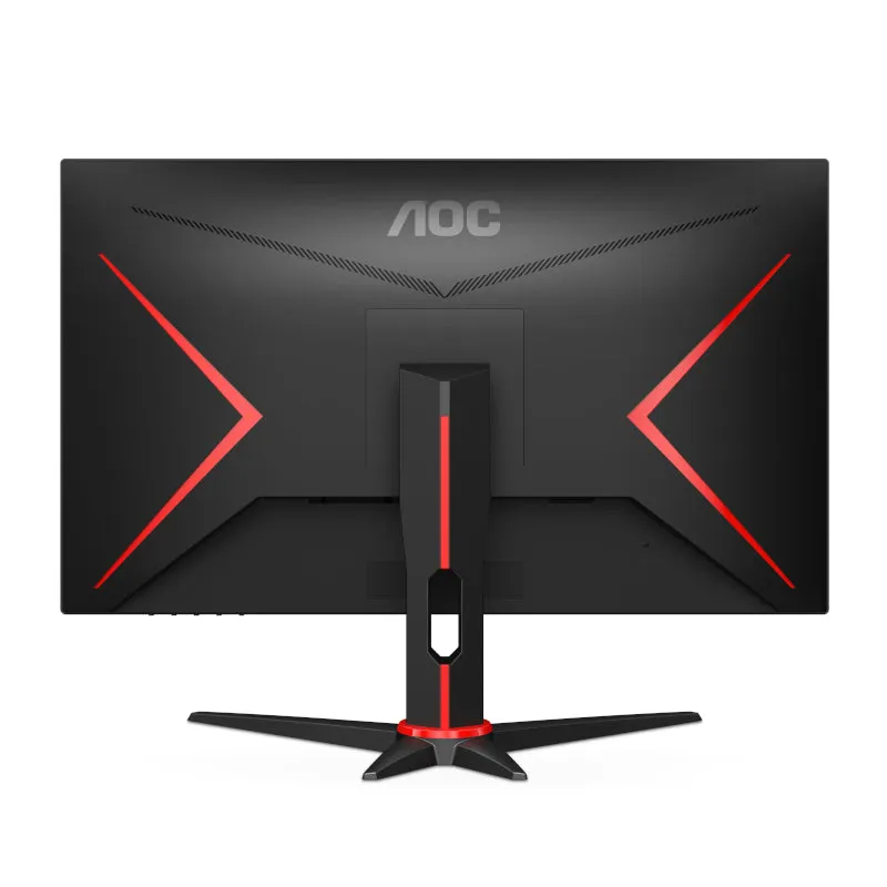 Aoc 24G2Ze 23.8" Fhd 240Hz Ips Gaming Monitor