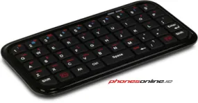 Apple iPad 3 Mini Bluetooth Keyboard