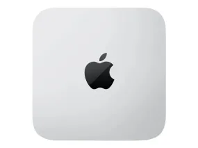 Apple Mac Mini - M2 Chip - 256GB - 8GB RAM- 8-Core CPU - Silver