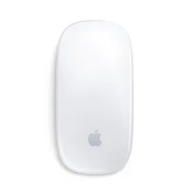 Apple Magic Mouse - Bluetooth - White