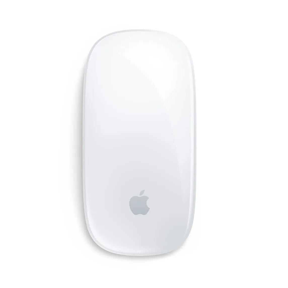 Apple Magic Mouse - Bluetooth - White