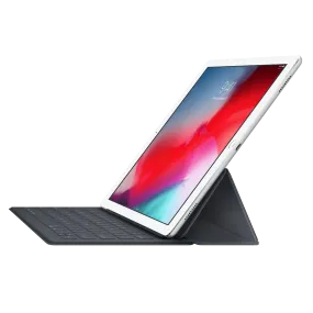 Apple Smart Keyboard Case for iPad Pro 12.9"- Black