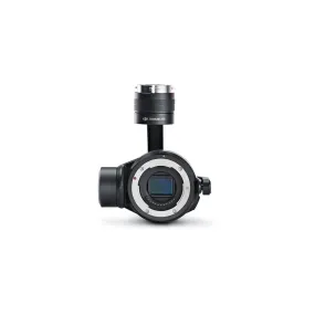 Approved Used Grade B DJI Zenmuse X5S Gimbal and Camera & Lens