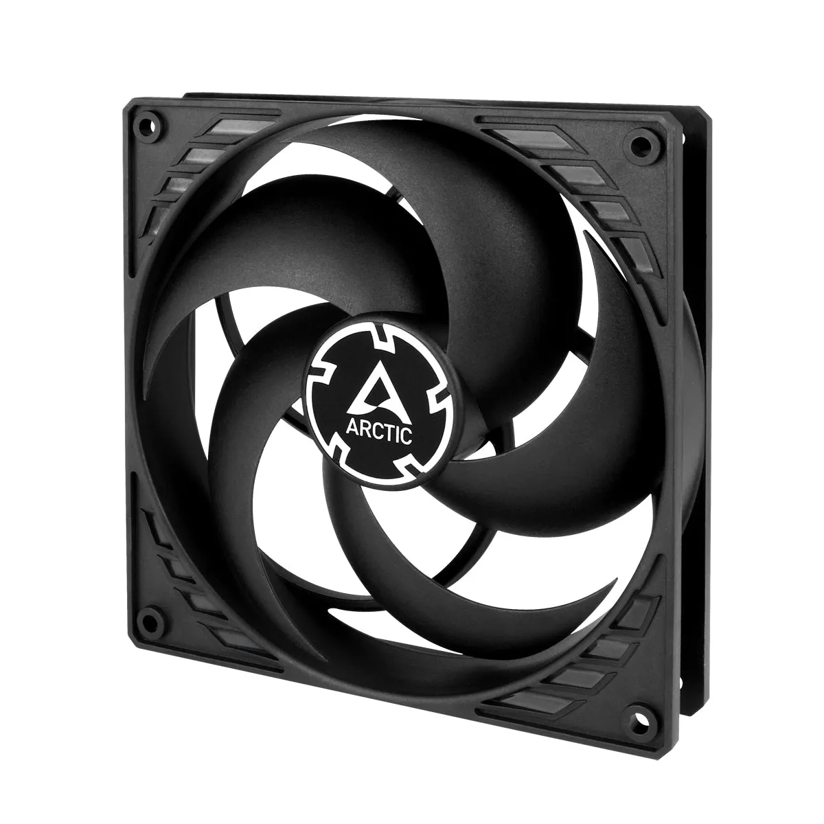 Arctic Case Fan P14 Pwm Pst Co - 14 Cm