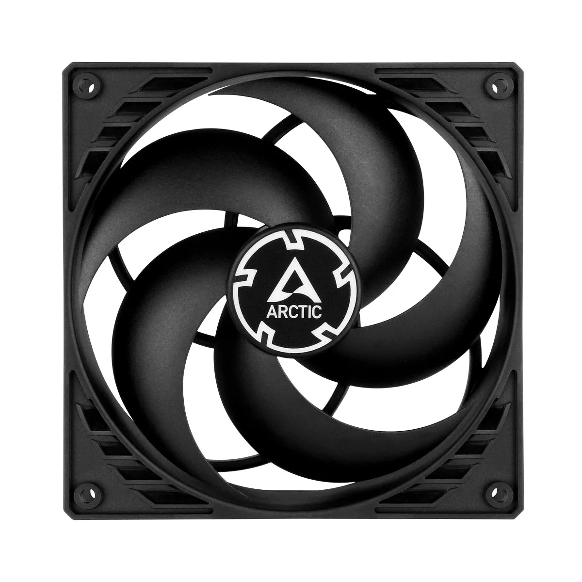 Arctic Case Fan P14 Pwm Pst Co - 14 Cm