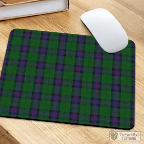 Armstrong Tartan Mouse Pad