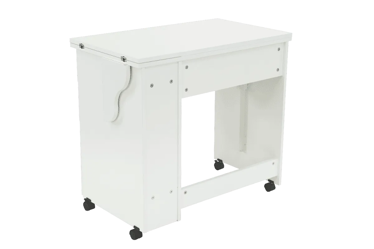 Arrow Alice Sewing Cabinet-White