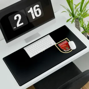 Arsenal Retro 3rd Kit - Desk Mat