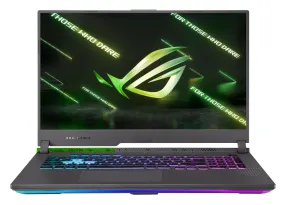 ASUS G713RC-HX021W [AMD R7-6800H RYZEN/16GB DDR4/512GB SSD/NO DVD/WIN11 HOME/17.3 INCH/4GB GRAPHICS RTX 3050/1 YEAR/DUNE]