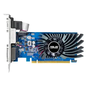 Asus Geforce Gt 730 Evo - Graphics Card - Gf Gt 730 - 2 Gb