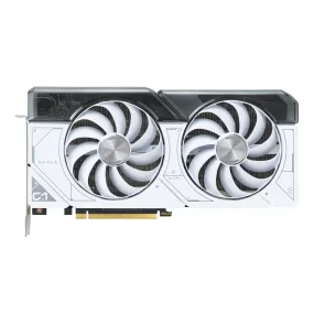 Asus Grafikkarte Dual Geforce Rtx 4070 Super - 12 Gb Gddr6x Oc