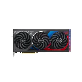 Asus Grafikkarte Rog Strix Geforce Rtx 4070 Ti Super - 16 Gb Gddr6x