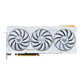 Asus Grafikkarte Tuf Gaming Geforce Rtx 4070 Ti Super - 16 Gb Gddr6x Oc