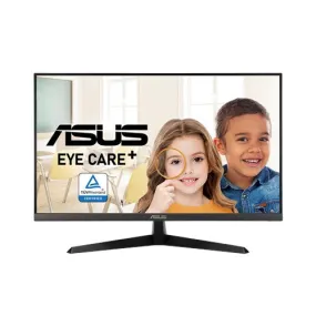 Asus Led-Monitor Vy279he - 68.6 Cm (27") - 1920 X 1080 Full Hd