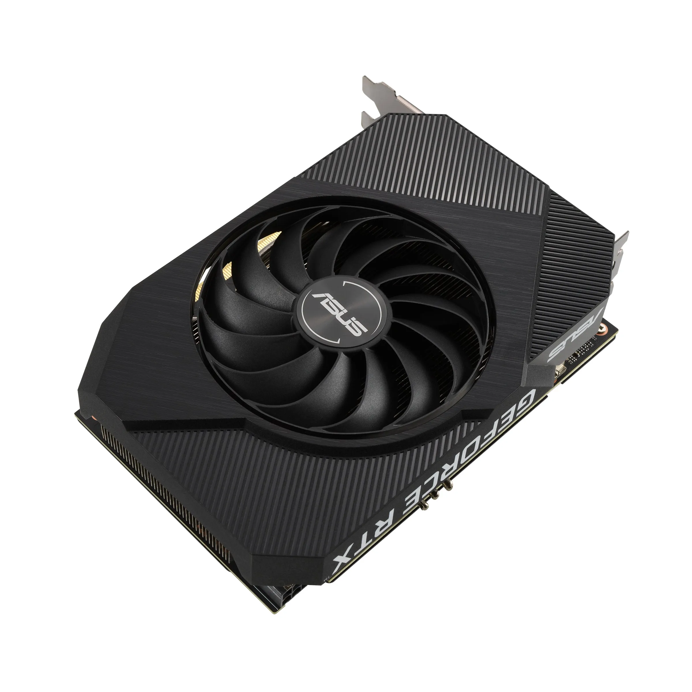 Asus Ph-Rtx3060-12G-V2 - Graphics Card - Gf Rtx 3060 - 12 Gb