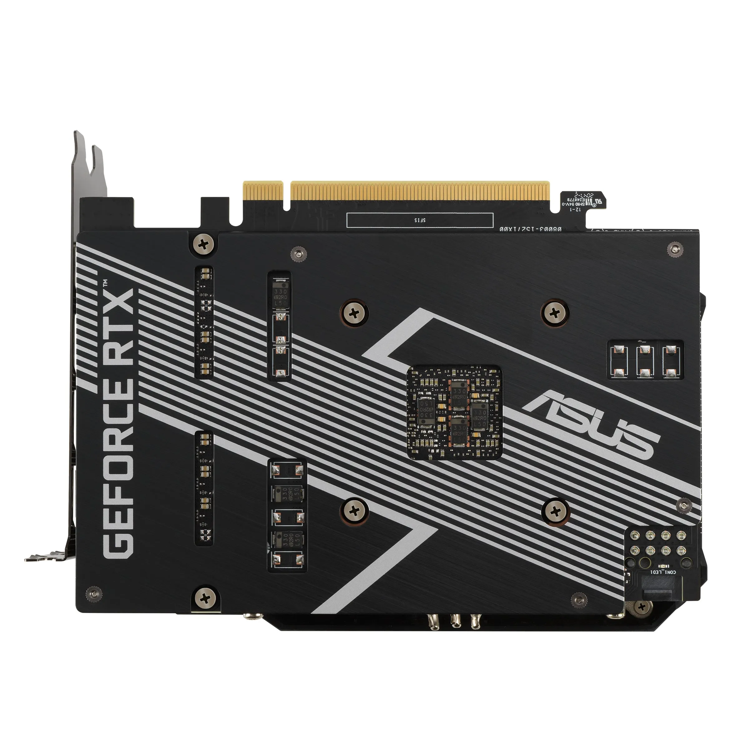 Asus Ph-Rtx3060-12G-V2 - Graphics Card - Gf Rtx 3060 - 12 Gb