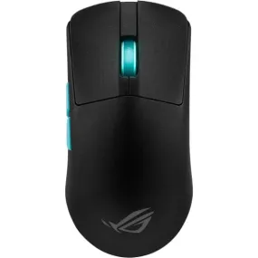 Asus ROG Harpe Ace Aim Lab Edition Wireless Gaming Mouse - Black