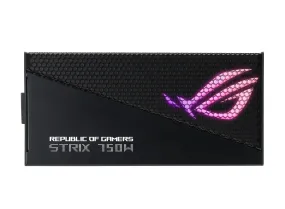 Asus Rog-Strix-750G - Power Supply - 750 Watt