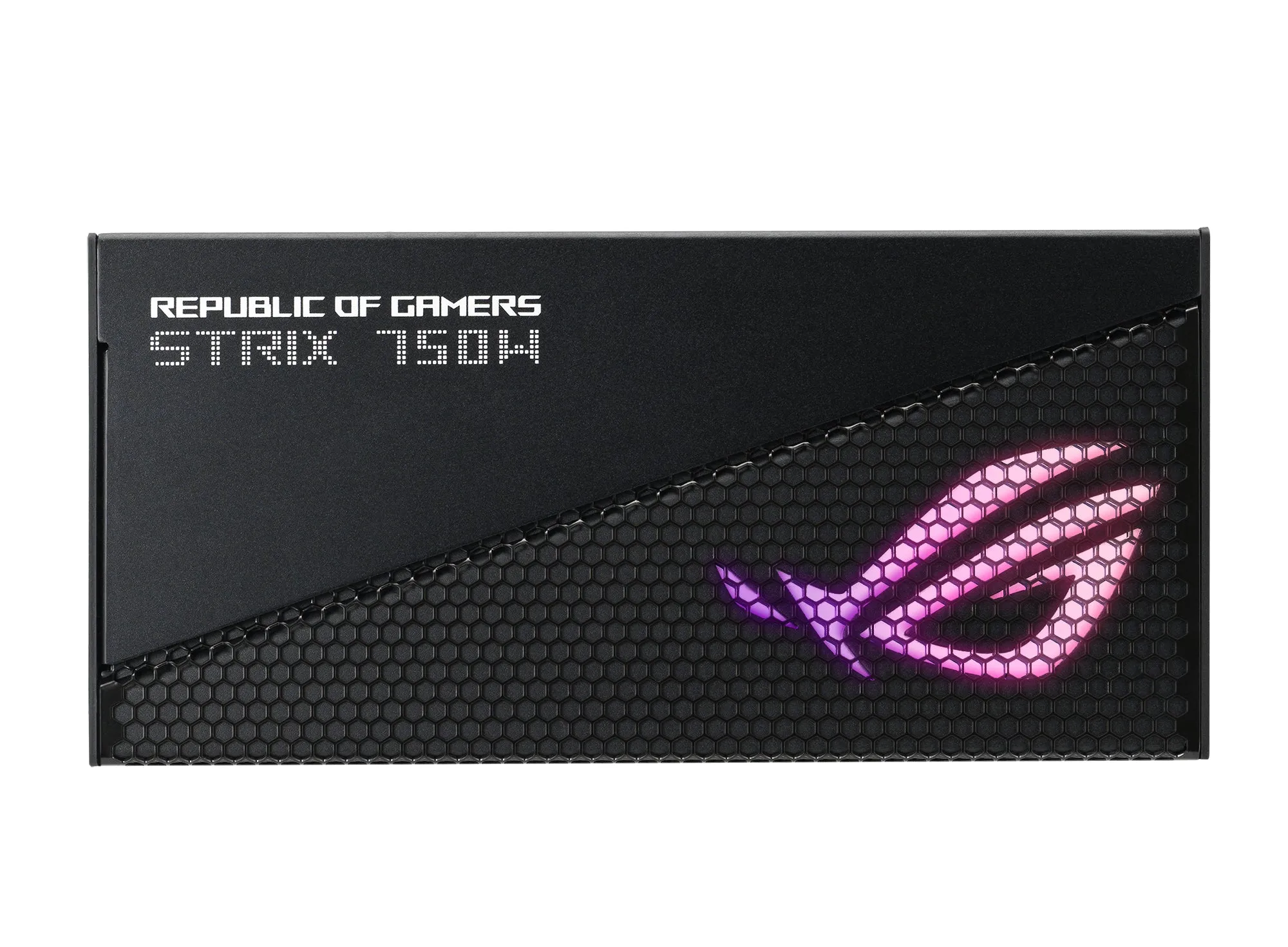 Asus Rog-Strix-750G - Power Supply - 750 Watt