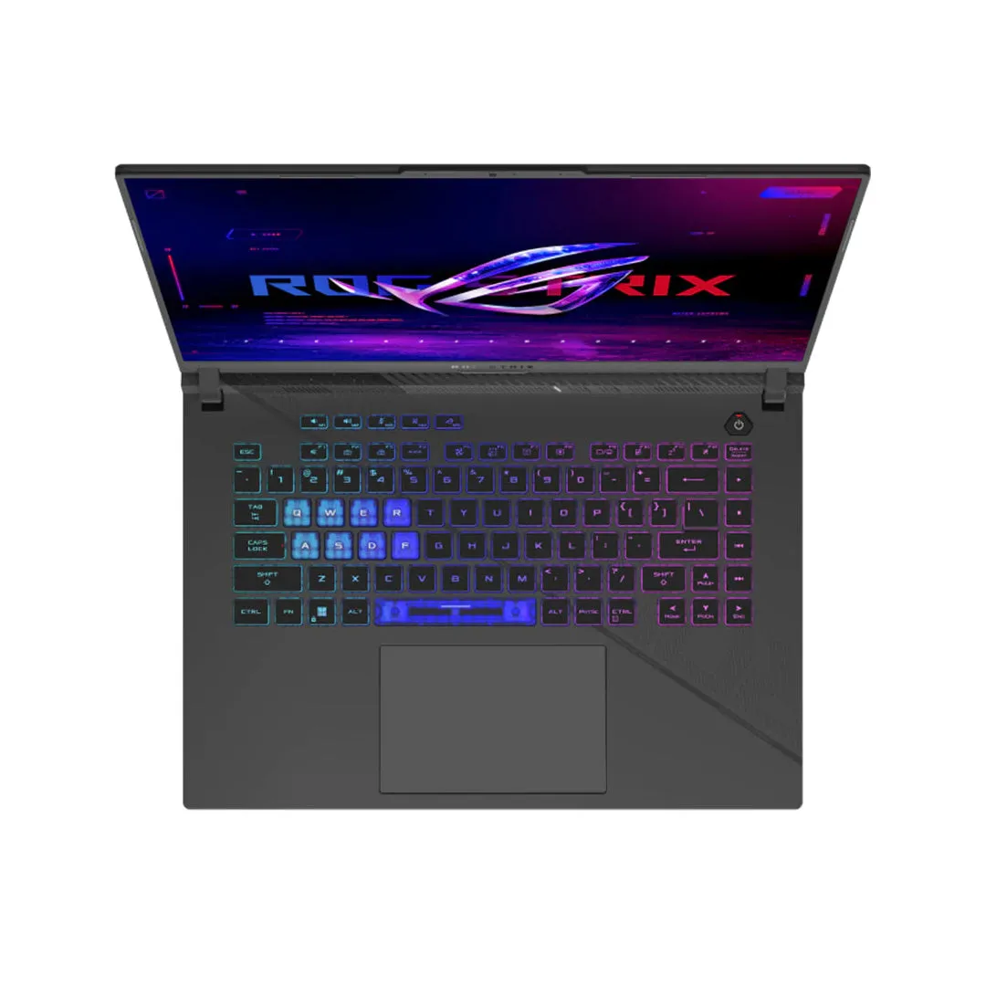 Asus Rog Strix G16 G614JVR-N3241 Core i9-14900hx Rtx 4060 165hz 16” Gaming Laptops (Brand New)