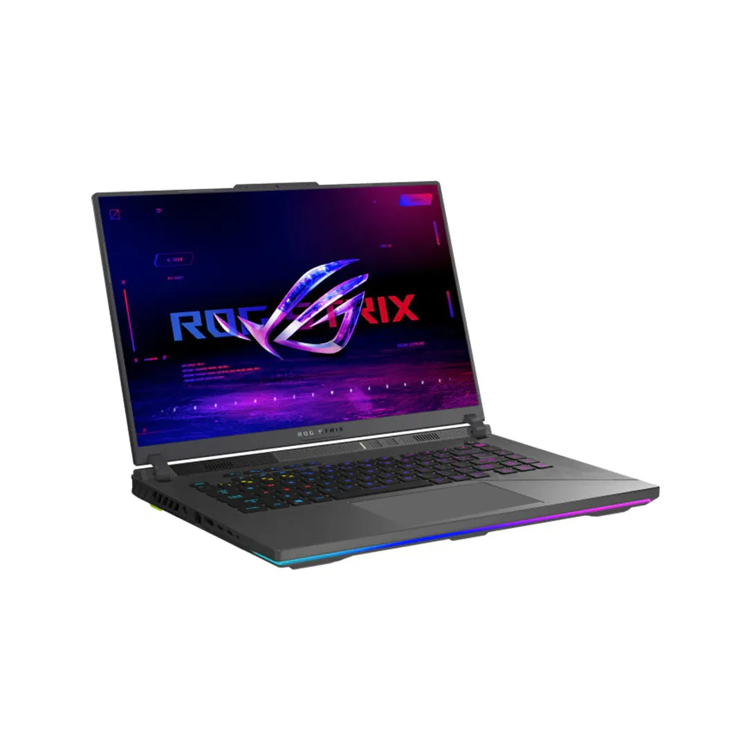 Asus Rog Strix G16 G614JVR-N3241 Core i9-14900hx Rtx 4060 165hz 16” Gaming Laptops (Brand New)