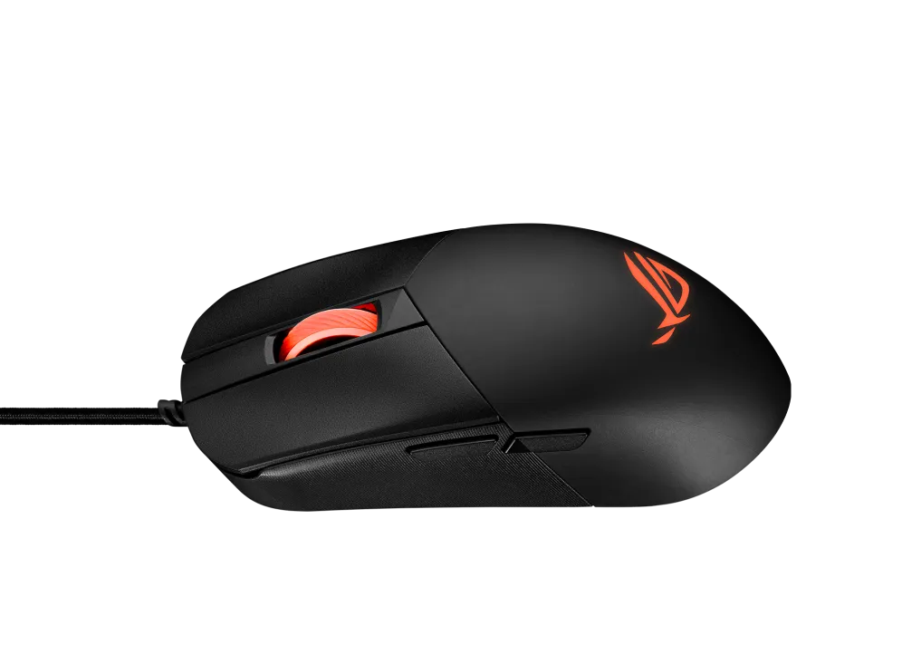 ASUS ROG STRIX IMPACT III | Wired Gaming Mouse