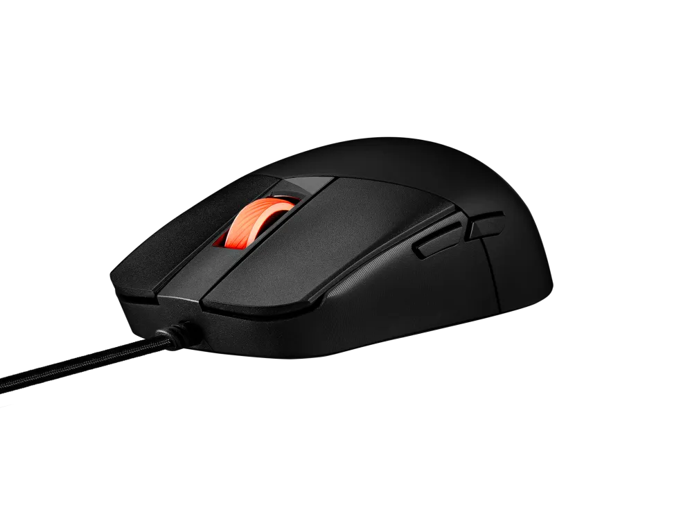 ASUS ROG STRIX IMPACT III | Wired Gaming Mouse