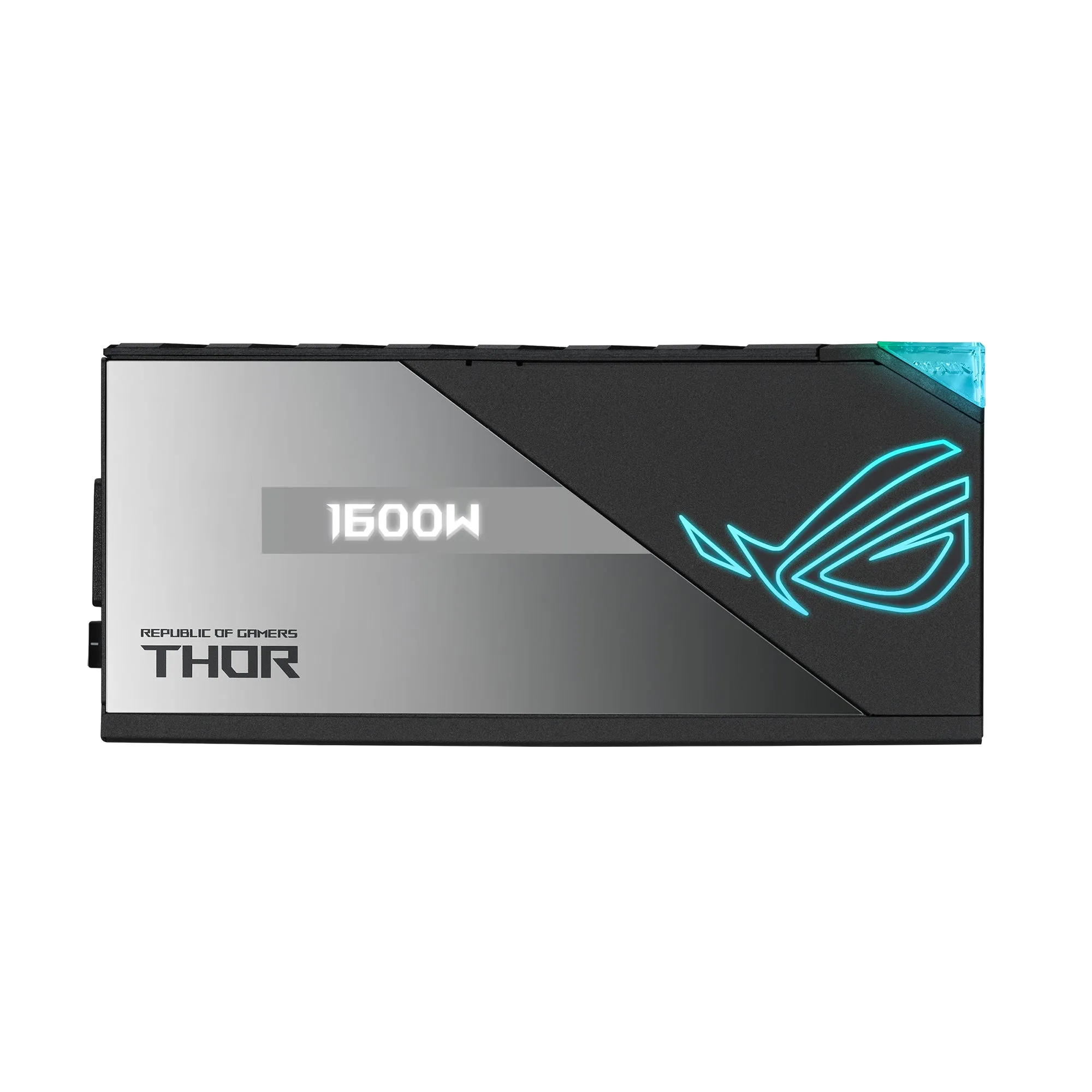 Asus Rog-Thor-1600T-Gaming - Power Supply - 1600 Watt